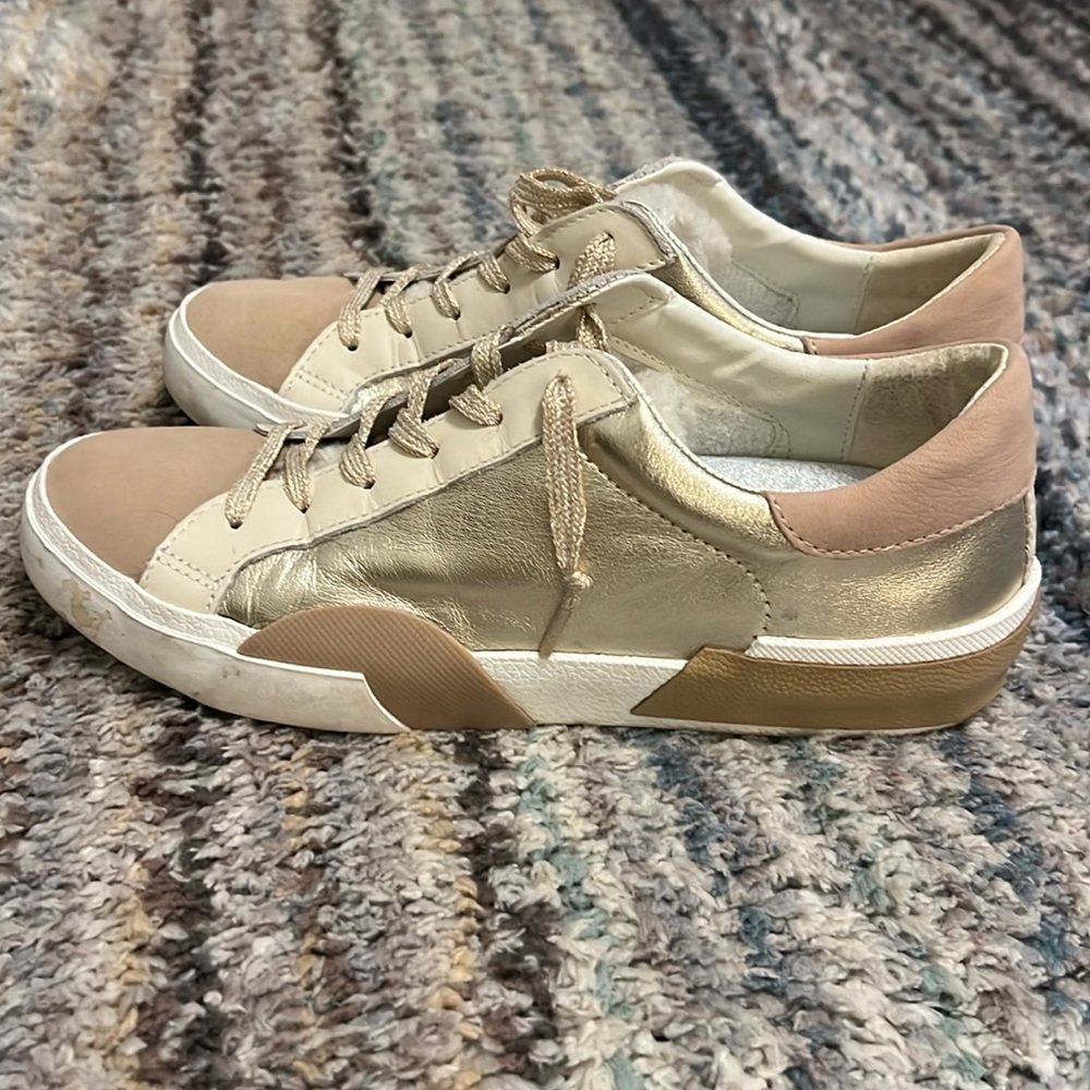 Dolce Vita shoes, 7.5